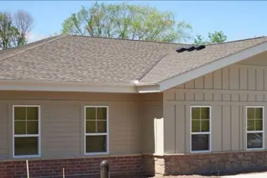 The facilities at Meadow Creek in Pine City, MN 1
